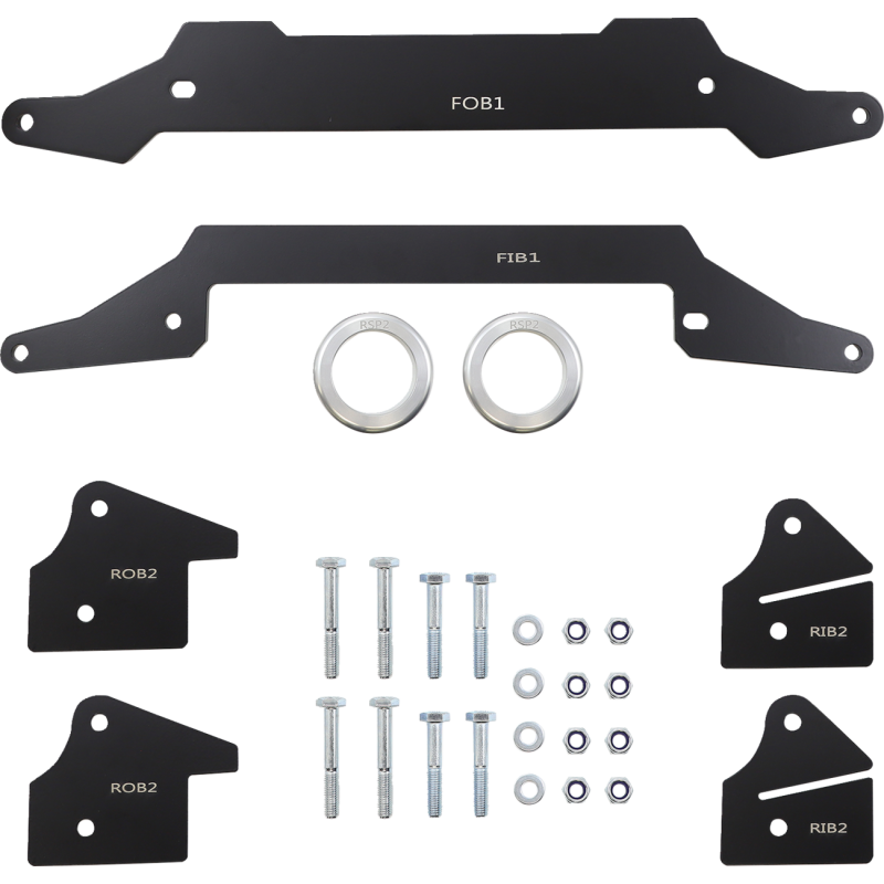 DEMON LIFT KIT