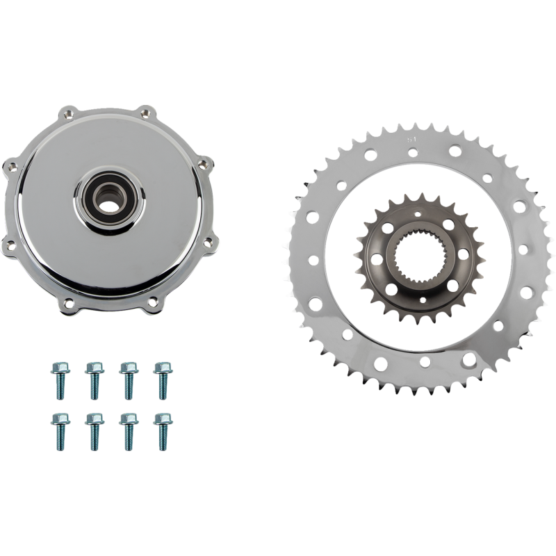 SPROCKET CONV KT 17-UP CH