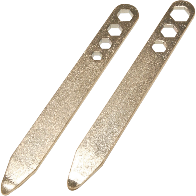 EMGO TIRE LEVER SET