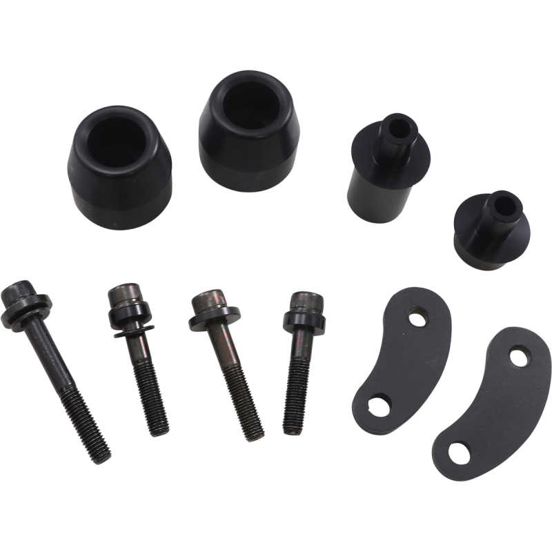 11-18 GSX-R600/750 2.0 FRM SLIDER KIT