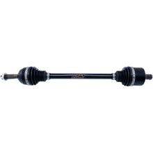 DEMON HD AXLE