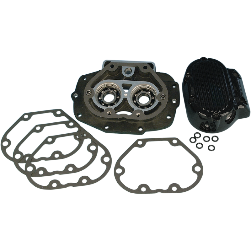 87-92 B/T CLUTCH RELEASE CVR GASK (10)