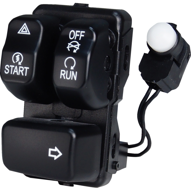 MODULE HB CNTRL RH BLK