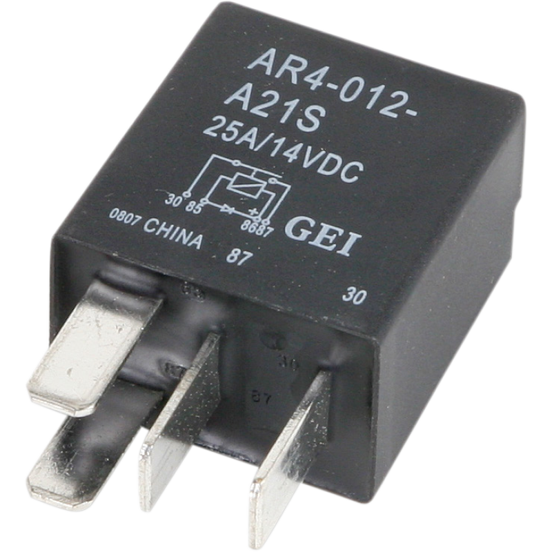 MICRO RELAY ( ACCESSORIES)