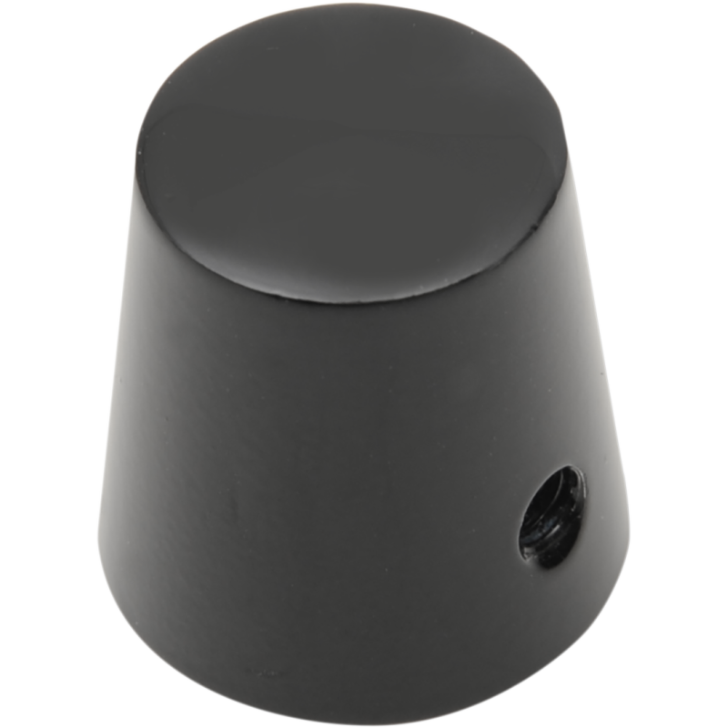 COVER SHFTR 83-19 FLHT  GL/ BLK