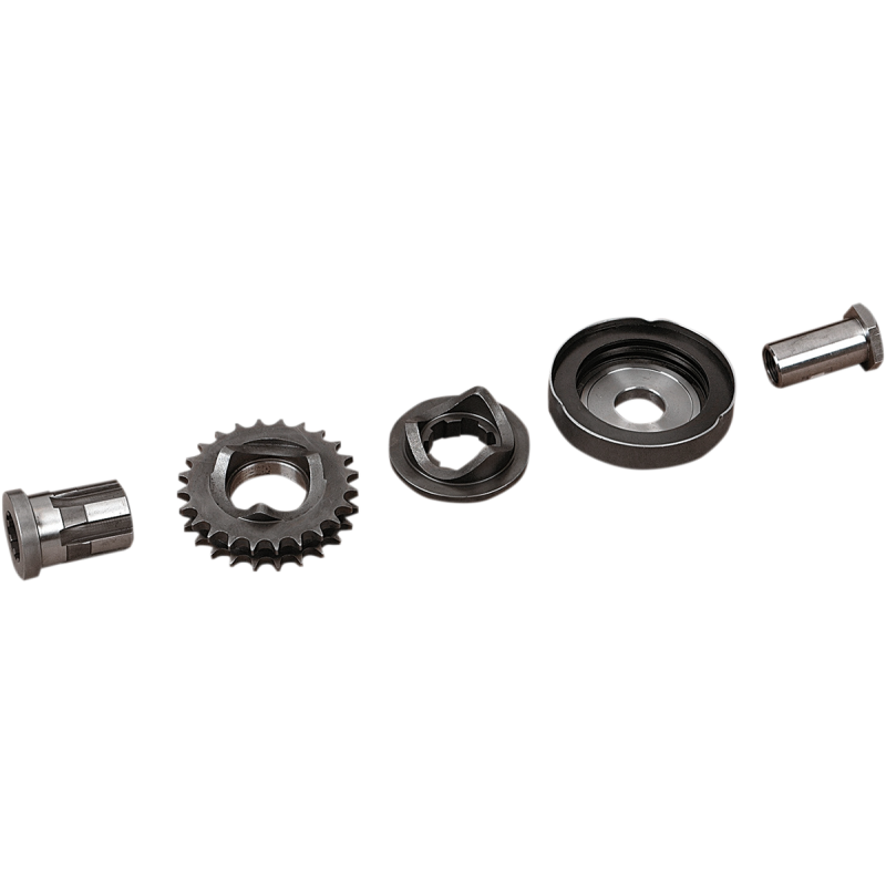 94-06 B/T 25T COMPEN SPRK KIT