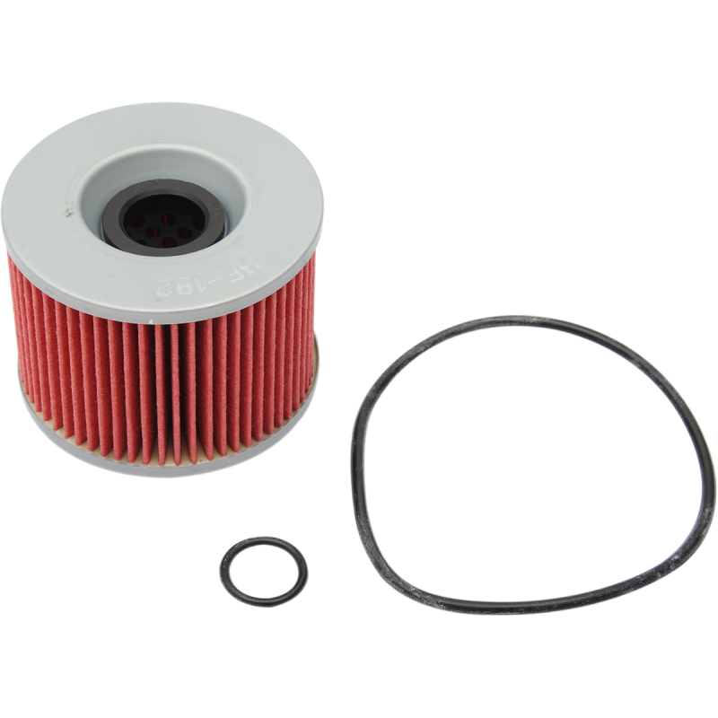 OIL FILTER TRIUMPH