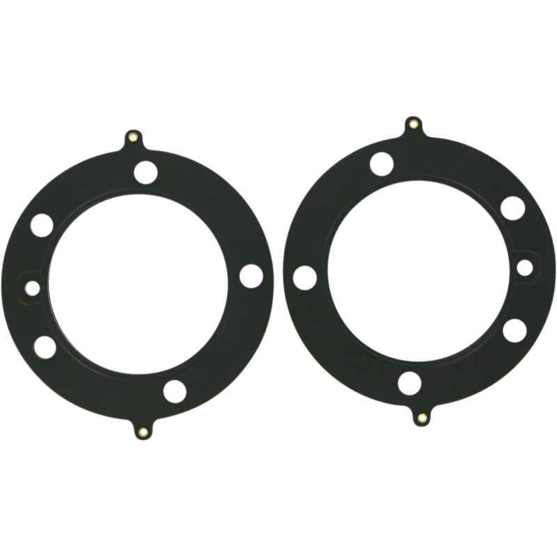 66-84 B/T HEAD GASKET MLS .040" (PR)