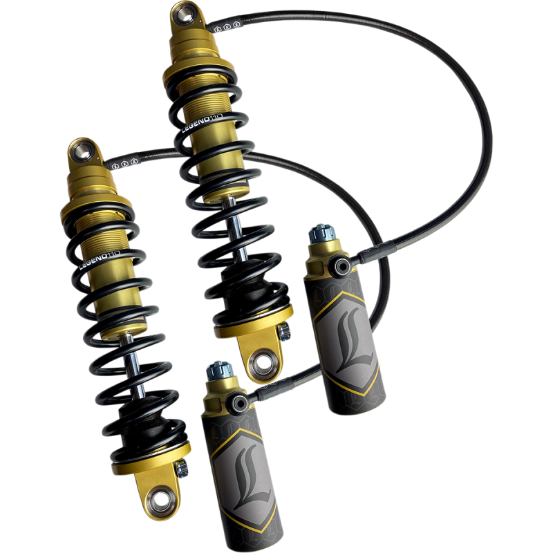 REVO-ARC RR 14 GLD FL 14-25