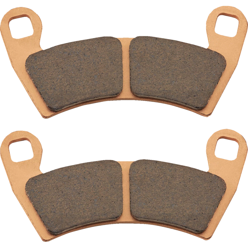 DEMON HD BRK PAD