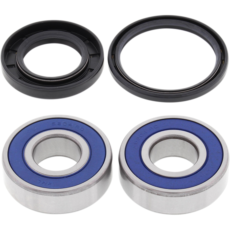 25-1380 WHEEL BEARING & SEAL KIT