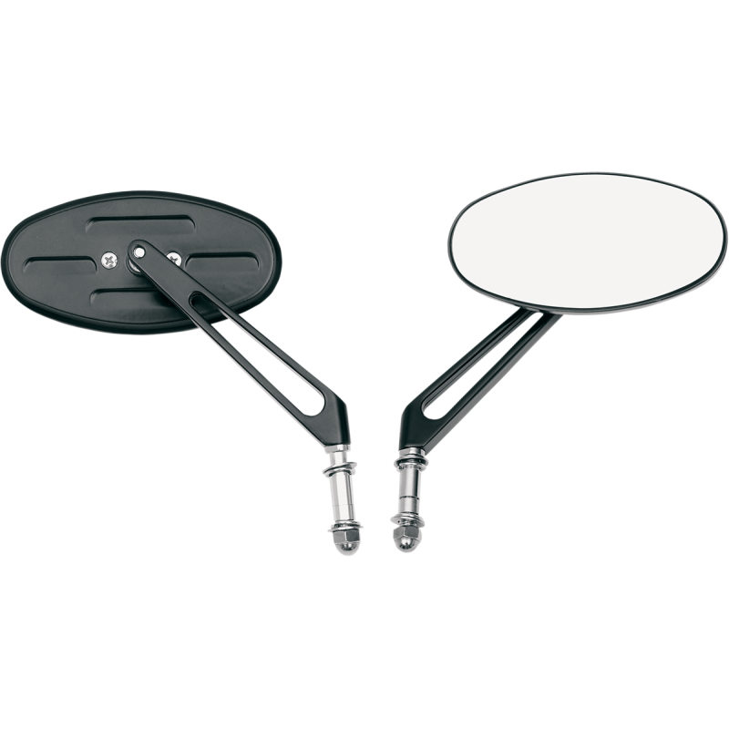 STEALTH I MIRROR BLACK (EA)