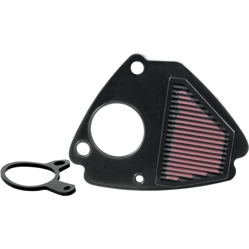 99-07 VT600 SHADOW (VLX) AIR FILTER K&N