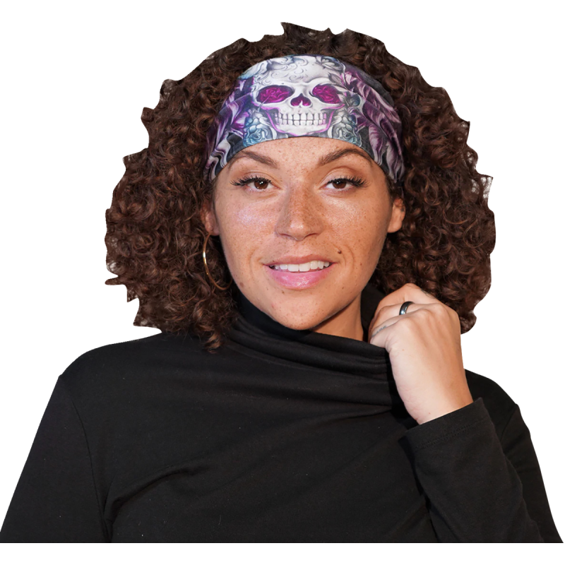 HEADBAND WINGED DESTINY