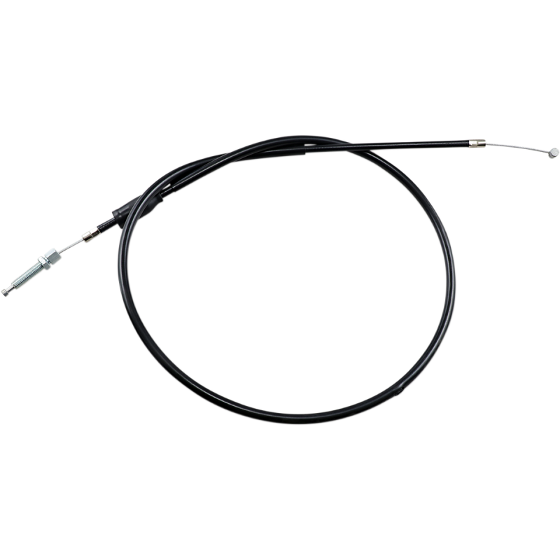 CLUTCH CABLE BLACK VINYL