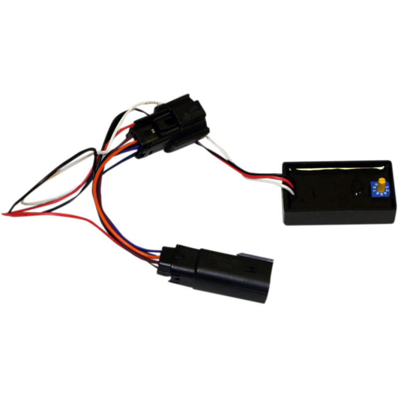 14-19 FLHR MODULE MAGIC STOBES BCM