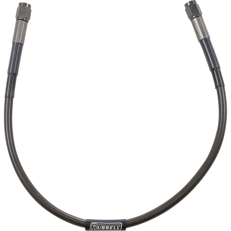 19" RENEGADE UNIVERSAL BRAKE LINE