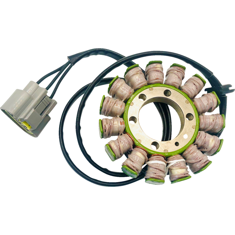 STATOR BMW