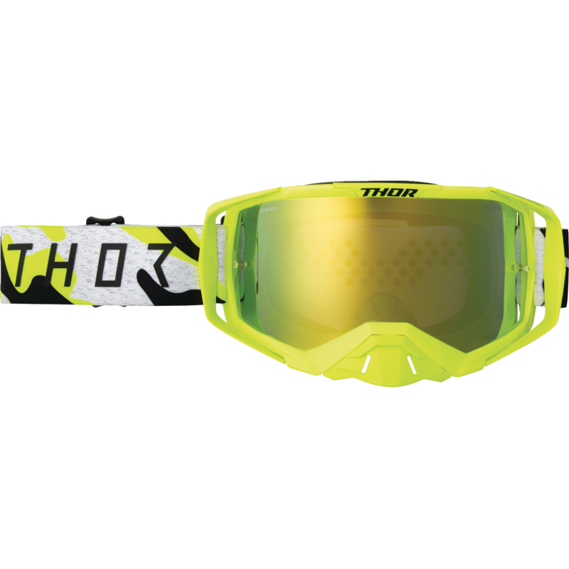 GOGGLE ACTIVATE RIOT ACID