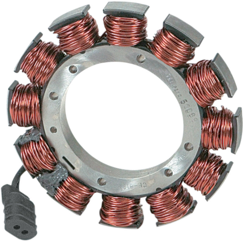 84-88 B/T STATOR 18 AMP