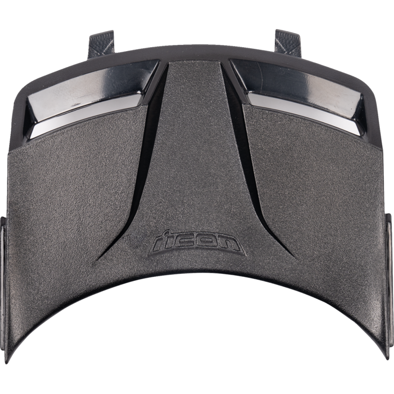REAR ACCESSORY ULTRAFLITE BLACK