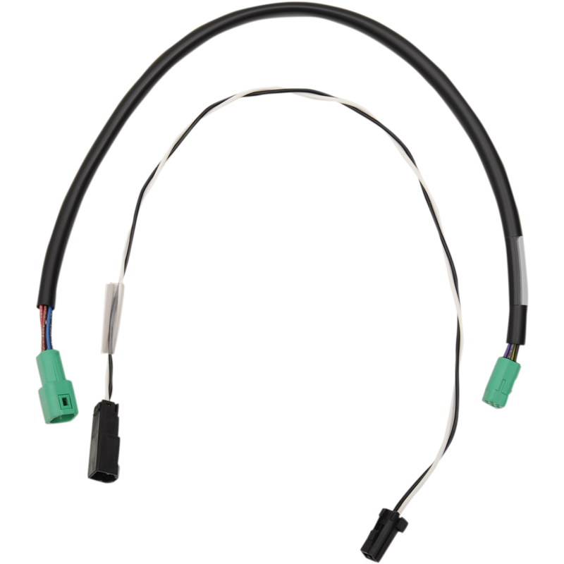 10-15 FL 15" HARNESS EXTENSION