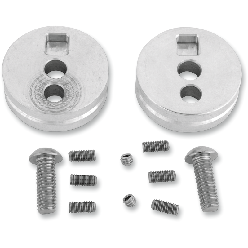 TURNSIGNAL ADAPTER SET