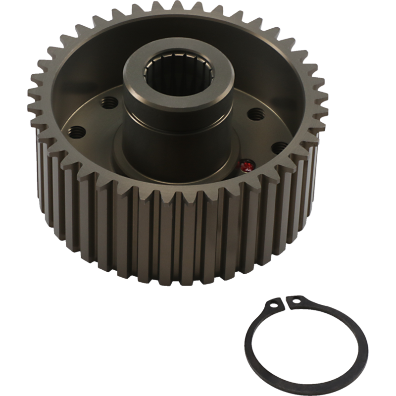 REPLC 8MM CL/HUB 3"
