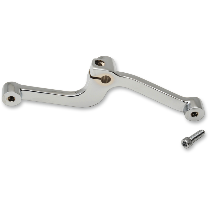 04-19 XL HEEL/TOE SHIFTER CHR