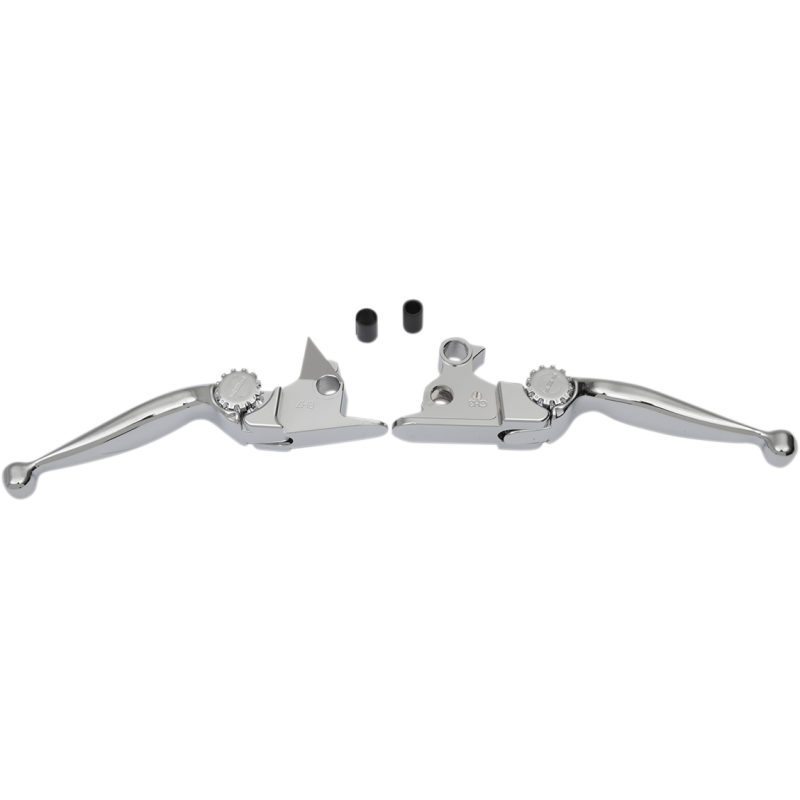 15-17 FLS/FXSB JOURNEY LEVER SET CHR