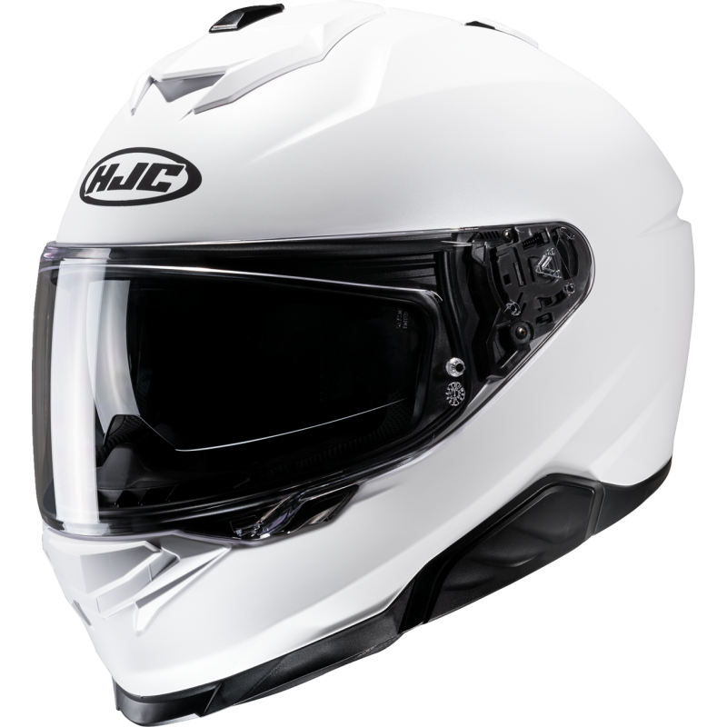 i71 WHITE XS