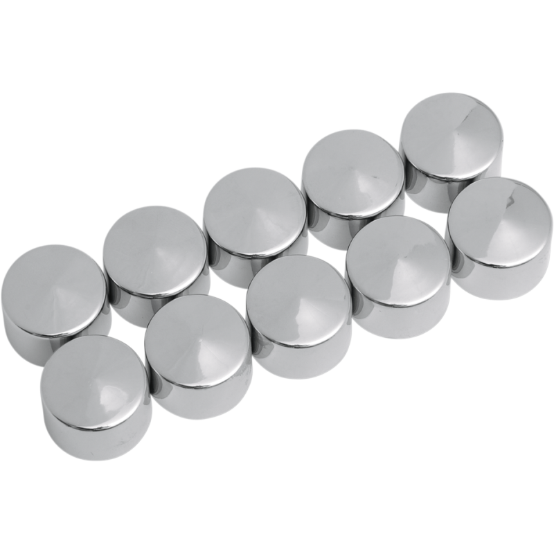 COVER BOLT 3/8 SKT ALN 10