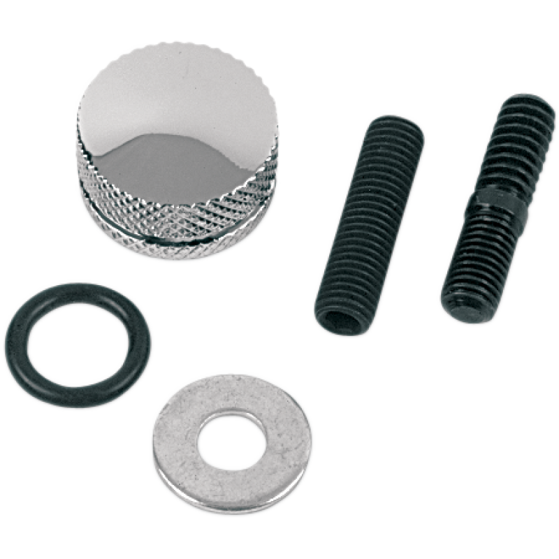 KNURLED SEAT MNT KNOB KIT (EA)