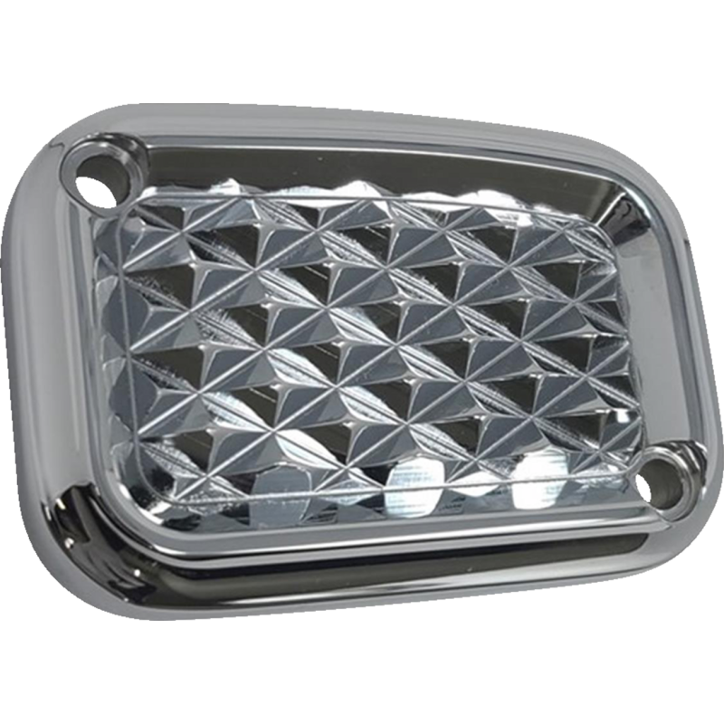 LID M/C CLU DIA CHR 14-16