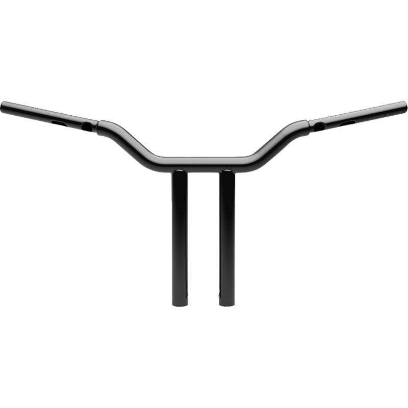 1 1/4" KAGE FIGHTER HANDLEBARS 14" BLACK