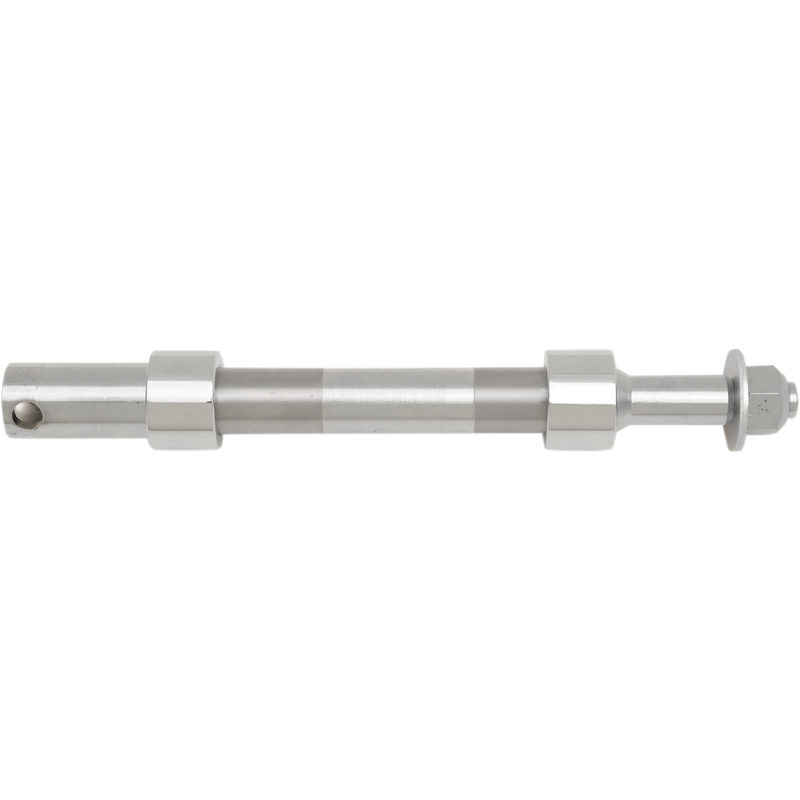 08-17 FXD FRT AXLE