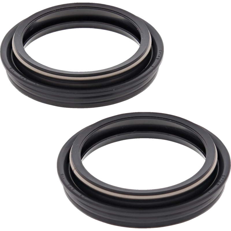Fork Dust Seal Only Kit