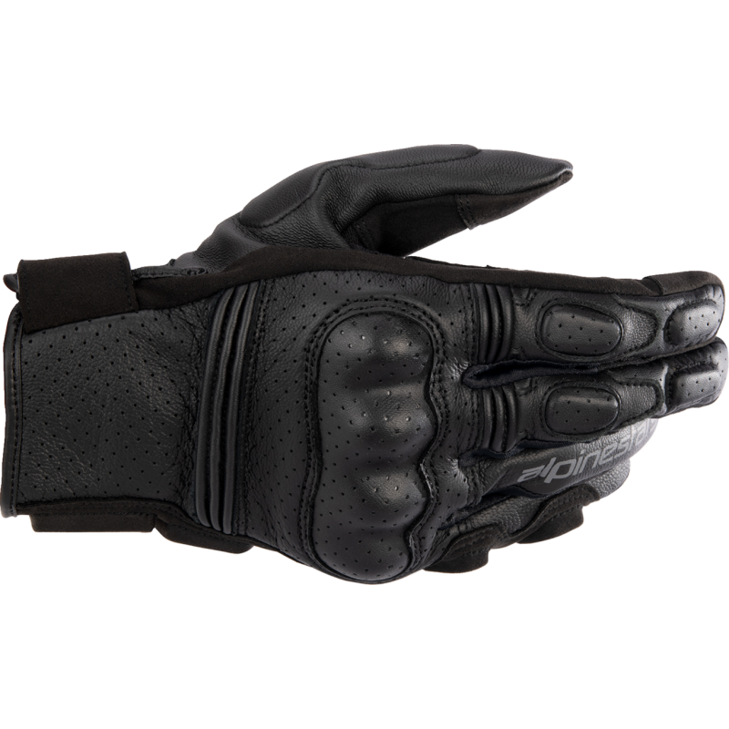 GLOVE PHENOM-AIR BLACK XL