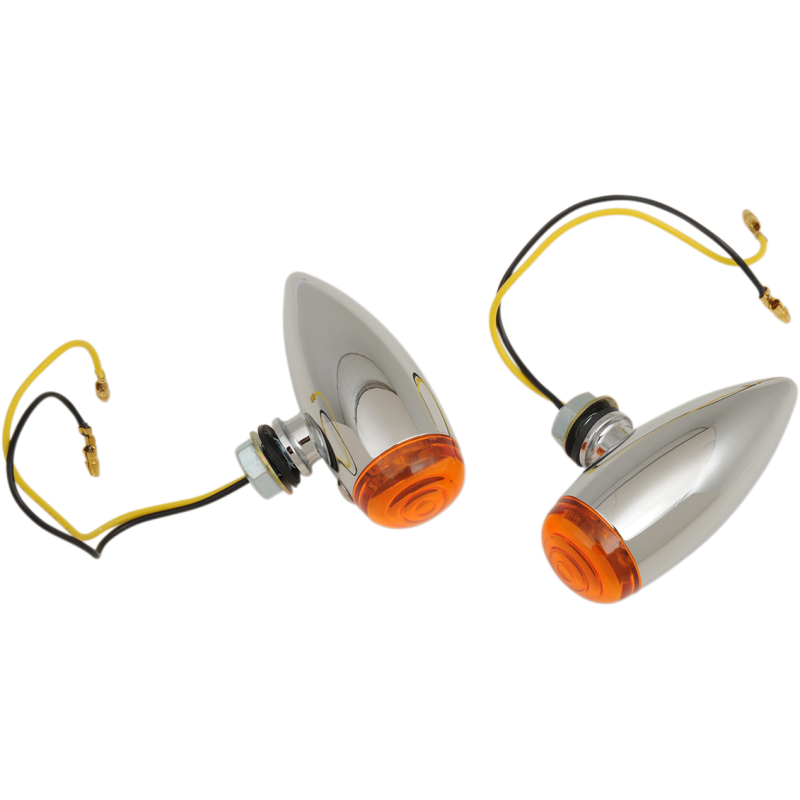 SMOOTH LED M/LIGHTS AMB/AMB (PR)