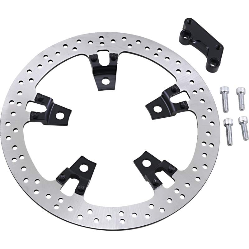 ROTOR BG 14" L  14-15 FLT