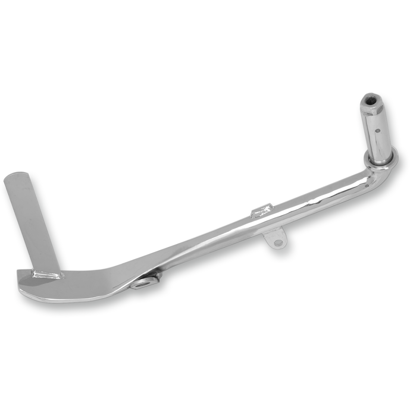 KICKSTAND -1"CHR 07-19 FLHT