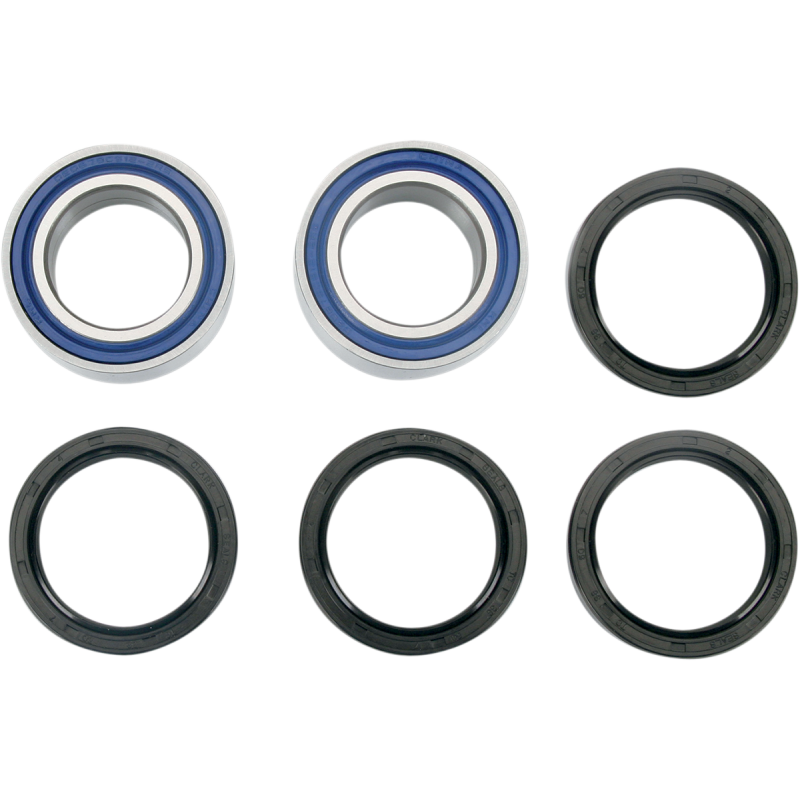 25-1433 WHEEL BEARING & SEAL KIT