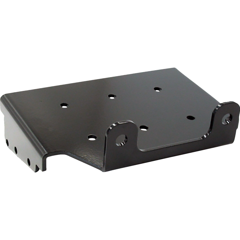 WINCH MOUNT - SUZUKI
