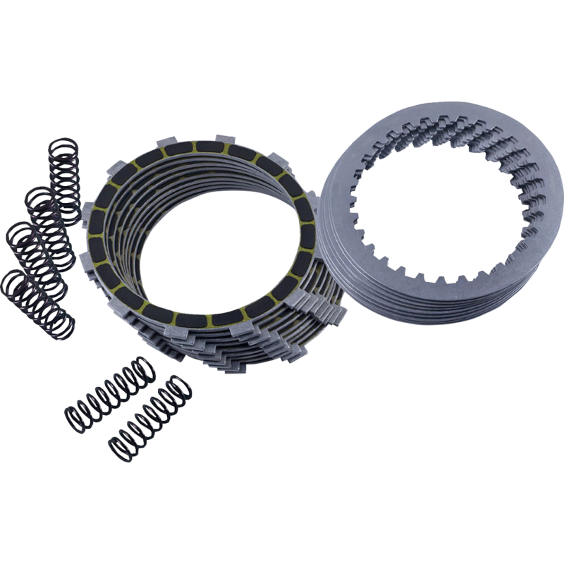 CAN AM SPYDER CLUTCH KIT