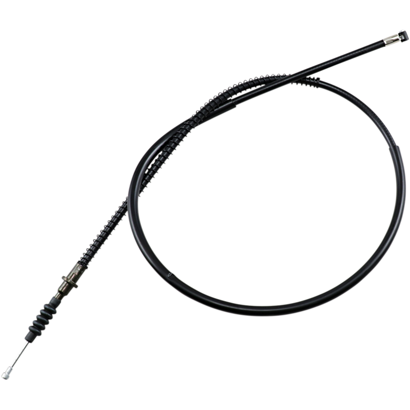 CLUTCH CABLE BLACK VINYL