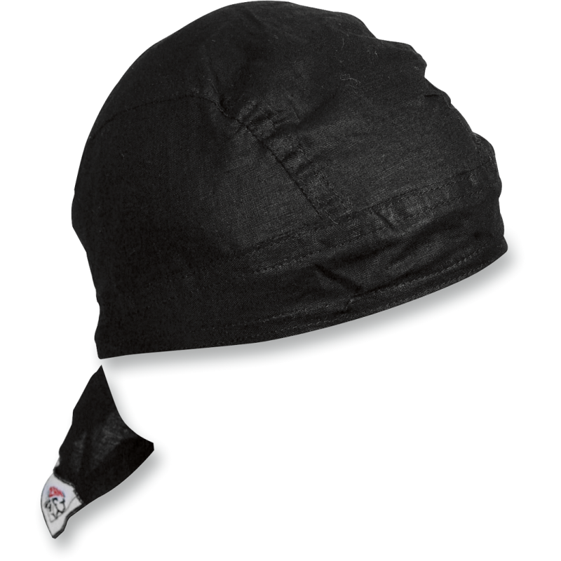 FLYDANNA SOLID BLACK