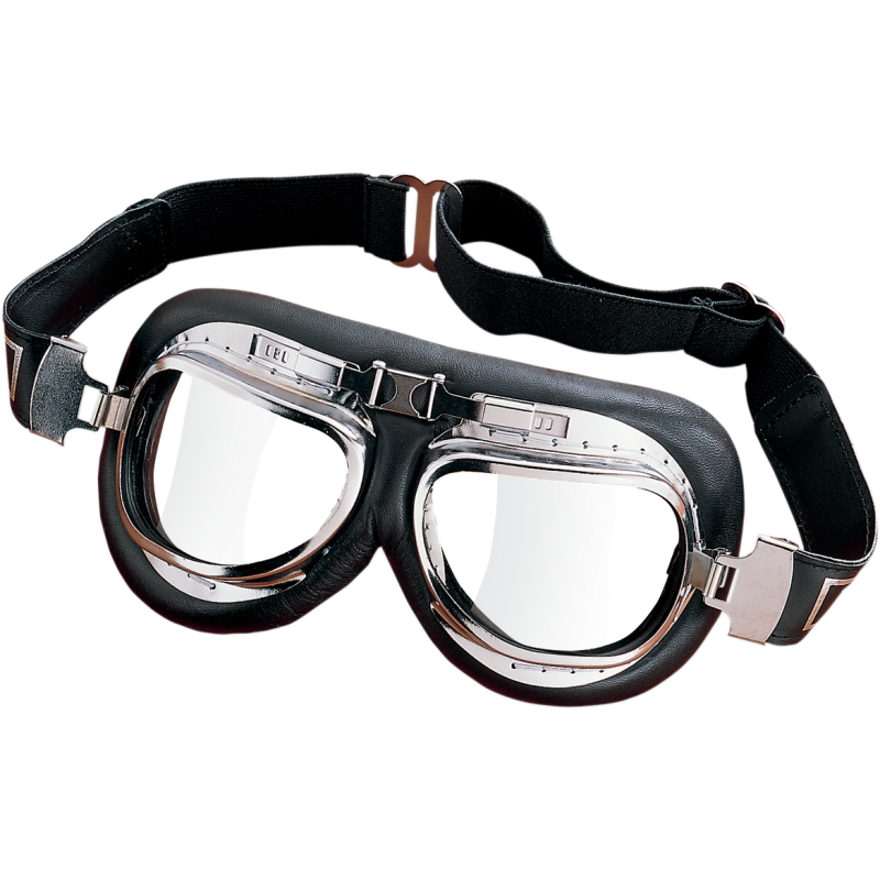 CONTOURED LENS GOGGLES C