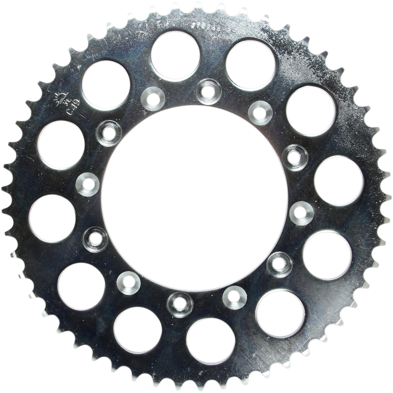 SPROCKET, RR 53T