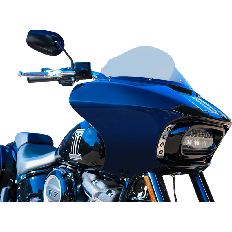 Sharknado Fairing - 9" Windshield - HD