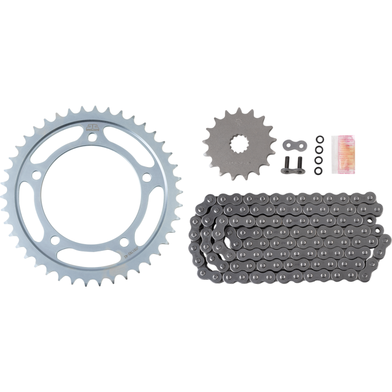 DID CHAIN KIT SUZ GSX-R750